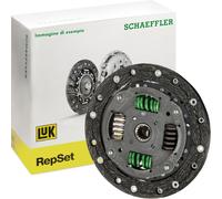 LuK 323 0820 10 Disco frizione