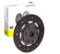 LuK 324 0123 10 - Disco Frizione