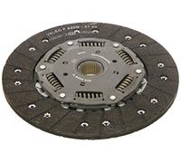 LuK 324 0206 11 Disco frizione