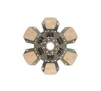 Disco frizione LUK 328 0600 10