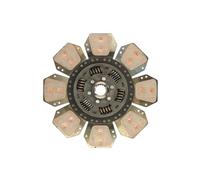 LuK Disco frizione 331 0087 12 per veicoli con frizione bidisco