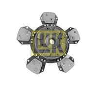 LuK 331 0158 10 - Disco Frizione