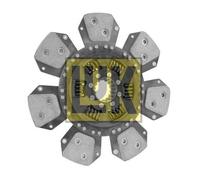 Disco frizione LUK 331 0219 10