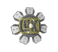 LuK Disco frizione 332 0013 10 per veicoli con frizione monodisco