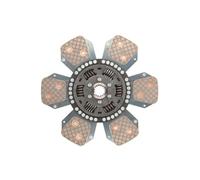 Schaeffler LuK 333 0002 10 Disco frizione