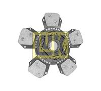 LuK 333 0072 11 Disco frizione