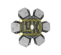 LuK 333 0116 10 Disco frizione