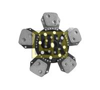 LuK 333 0142 12 - Disco Frizione