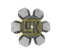 LuK 333 0142 14 Disco frizione