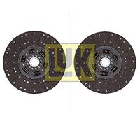 Disco frizione LUK 336 0007 10