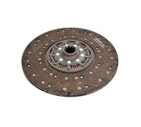 LuK 338 0117 10 - Disco Frizione