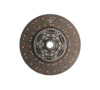 Disco frizione LUK 343 0202 10