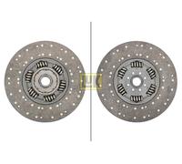 LuK 343 0313 10 Disco frizione per SCANIA