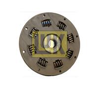 LuK 370 0004 10 Ammortizza torsione, Frizione