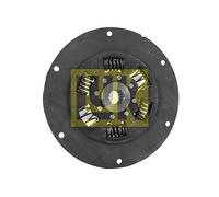 LuK 370 0016 10 Ammortizza torsione, Frizione