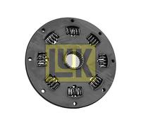LuK 370 0022 10 Ammortizza torsione, Frizione