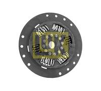 LuK 370 0025 10 Ammortizza torsione, Frizione