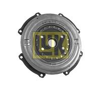 LuK 370 0026 10 Ammortizza torsione, Frizione