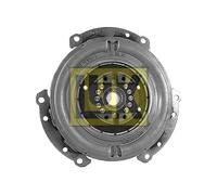 LuK 370 0035 10 Ammortizza torsione, Frizione