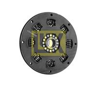 LuK 370 0040 10 Ammortizza torsione, Frizione