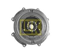 Disco frizione LUK 370 0087 10