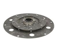 LuK 370 0089 10 Torsione Ammortizzatore, Frizione