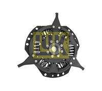 LuK 370 0120 10 Ammortizza torsione, Frizione