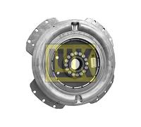 LuK 370 0141 10 Ammortizza torsione, Frizione