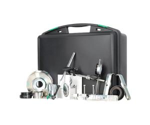 LuK 400 0237 10 Kit attrezzi montaggio, Frizione / Volano