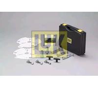 LuK 400 0427 10 Kit attrezzi montaggio, Frizione / Volano