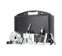 LuK 400 0537 10 Kit attrezzi montaggio, Frizione / Volano