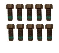 Luk 411 0133 12 Kit Bulloni per Volano