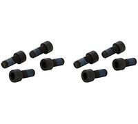 Kit viti volano 411 0163 10 LuK per SAAB OPEL