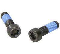 LuK 411016910 - Kit bulloni volano frizione