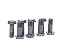 LuK Kit bulloni 411 0173 10 per volano