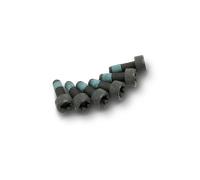 LuK 411 0282 10 Kit bulloni, Volano