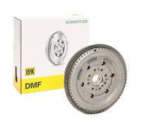LuK 415 0168 10 Volano bimassa per FORD MONDEO III (B5Y) TRANSIT Kasten (FA )