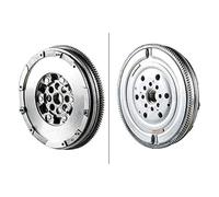 Volano a doppia massa LUK ZMS 415 0256 10