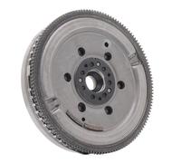 LuK Volano bimassa 415 0419 10 per Renault Megane III Coupé DZ0/1 2.0 Tce