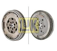 LuK 415 0424 10 Volano bimassa per RENAULT SCÉNIC IV (J9) GRAND SCÉNIC IV (R9)