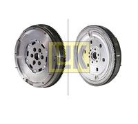 Volano a doppia massa LUK ZMS 415 0493 10