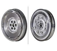 Volano Schaeffler Luk 415 0505 10 Luk Dmf per Opel Vauxhall