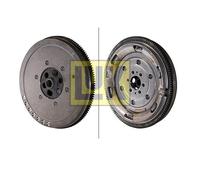 Volano a doppia massa LUK ZMS 415 0550 08