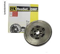 Luk 415 0673 10 Blocco Motore