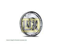 LUK 415 0976 10 Volano Per Audi A4 8W2 8WC 8W5 8WD A4 Allroad A5 A6