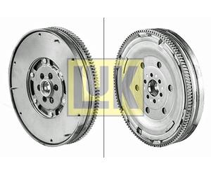 LUK 415011410 Volano AUDI VW