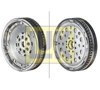 LuK 415029410 - Volano per frizione DMF