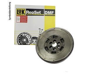 Luk 415064910 (LUK4) VW CRAFTER 30-50 Pritsche/Fahrges,