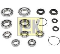 Kit serie cuscinetti cambio Fiat Punto Alfa Mito Opel Lancia LUK 462015010