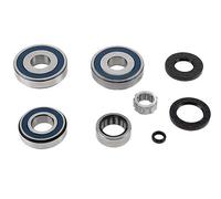 LuK 462 0152 10 Kit riparazione, Cambio manuale